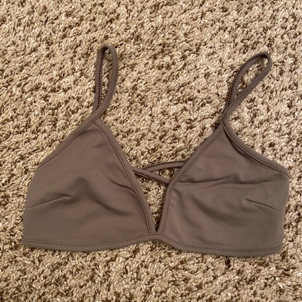 Brandy Melville bralette